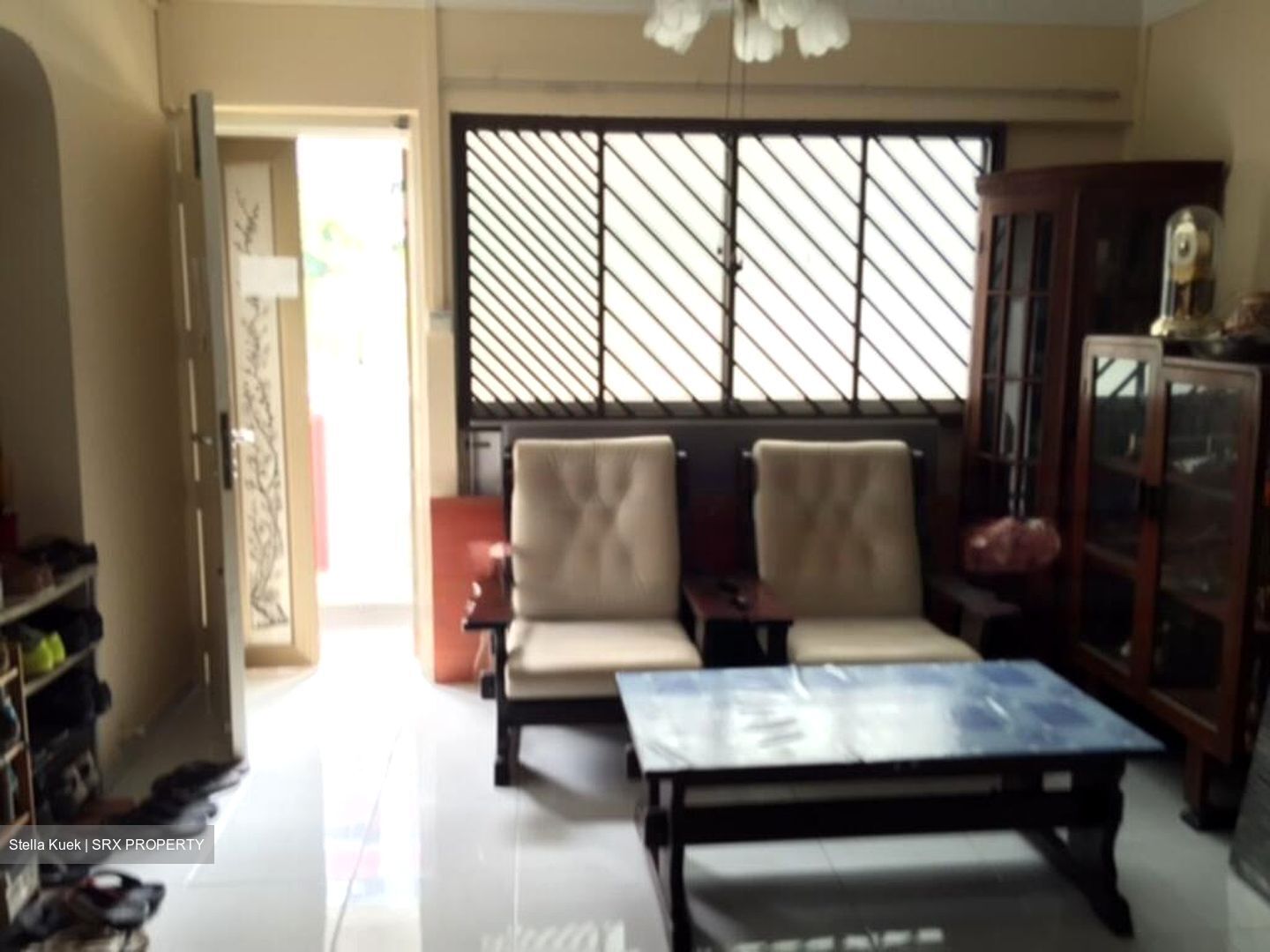 Blk 10 Toh Yi Gardens (Bukit Timah), HDB Executive #447802371
